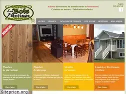 Sites similar to lesboisheritage.com