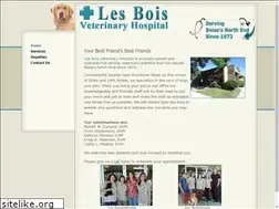Sites similar to lesboisvet.com
