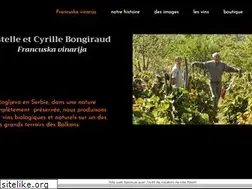 Sites similar to lesbongiraud.com