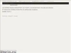 Sites similar to lesbonnesmains.com