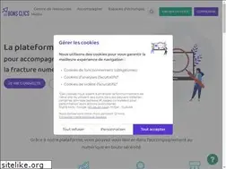 Sites similar to lesbonsclics.fr