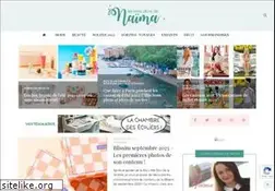 Sites similar to lesbonsplansdenaima.fr
