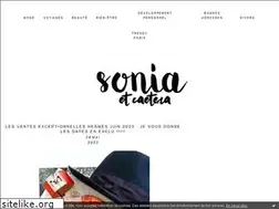 Sites similar to lesbonsplansmodeaparis.com