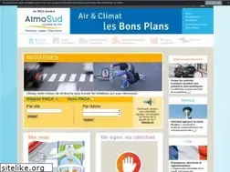 Sites similar to lesbonsplanspourlair.org