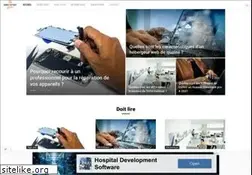 Sites similar to lesbonstuyauxgeeks.fr