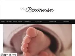 Sites similar to lesboomeuses.com