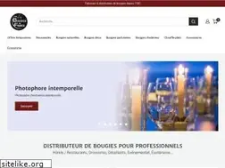 Sites similar to lesbougiesdefrance.fr