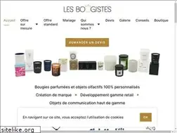 Sites similar to lesbougistes.com