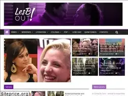 Sites similar to lesbout.com.br
