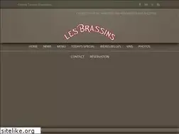 Sites similar to lesbrassins.com