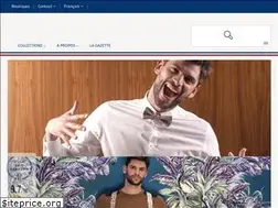 Sites similar to lesbretellesdeleon.com