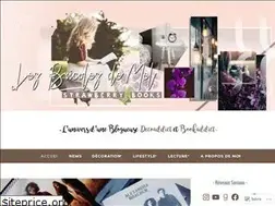 Sites similar to lesbricolesdemel.wordpress.com