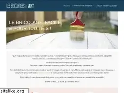 Sites similar to lesbricoleuses.fr