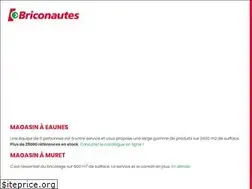 Sites similar to lesbriconautes-31.fr