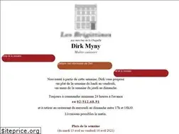 Sites similar to lesbrigittines.com