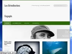 Sites similar to lesbrindherbes.org