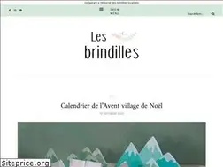 Sites similar to lesbrindilles.com