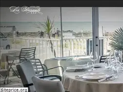 Sites similar to lesbrisants.com