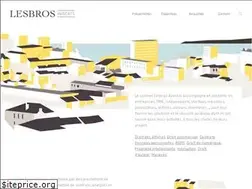 Sites similar to lesbros-avocats.com