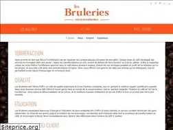 Sites similar to lesbruleries.com