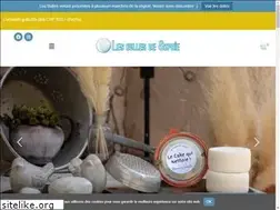 Sites similar to lesbullesdesophie.ch