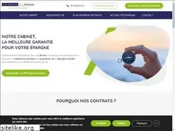 Sites similar to lesbureauxdelepargne.com