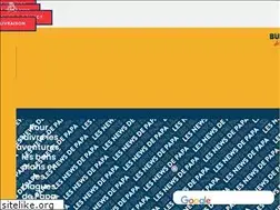 Sites similar to lesburgersdepapa.fr
