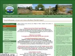 Sites similar to lesbury-pc.org.uk