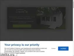 Sites similar to lescabanonslapierre.com