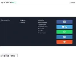 Sites similar to lescadransdeconstant.com