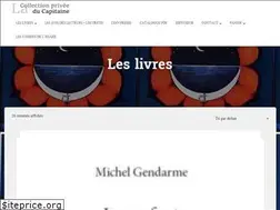 Sites similar to lescahiersdelegare.fr