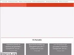 Sites similar to lescahiersdudebutant.fr