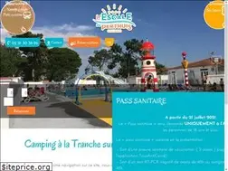 Sites similar to lescale-du-perthuis.com
