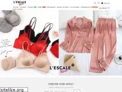 Sites similar to lescale-rose.com