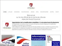Sites similar to lescale.fr