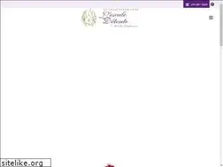 Sites similar to lescaledetente.com