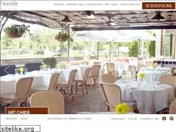 Sites similar to lescalerestaurant.com