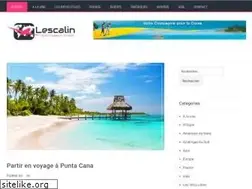 Sites similar to lescalin.com