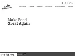 Sites similar to lescamionneuses.com