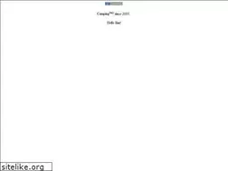 Sites similar to lescampeurs.org