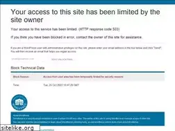 Sites similar to lescanardises.com