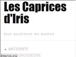 Sites similar to lescapricesdiris.com