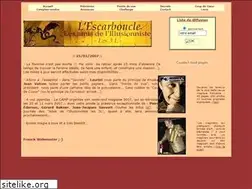 Sites similar to lescarboucle.free.fr