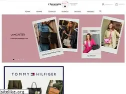 Sites similar to lescarcellefougeres.com
