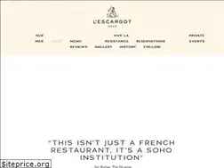 Sites similar to lescargot.co.uk