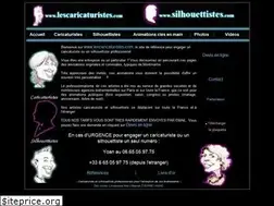 Sites similar to lescaricaturistes.com