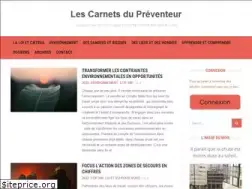 Sites similar to lescarnets.be