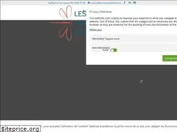 Sites similar to lescarnetsdeveil.com