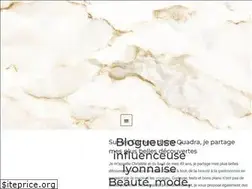 Sites similar to lescarnetsdunequadra.com