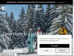 Sites similar to lescarroz.com